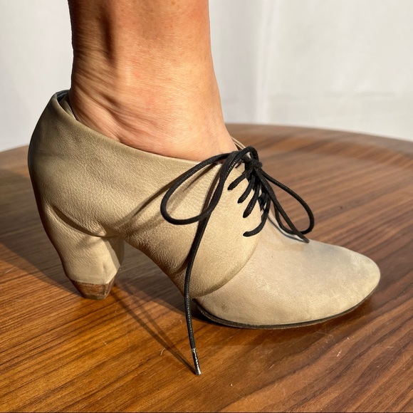 Marsell shoe/ boot - Picture 5 of 7